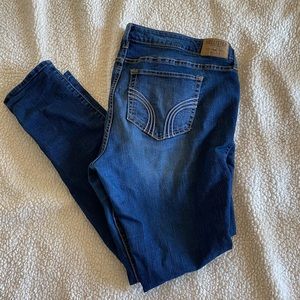 HollisterJeans